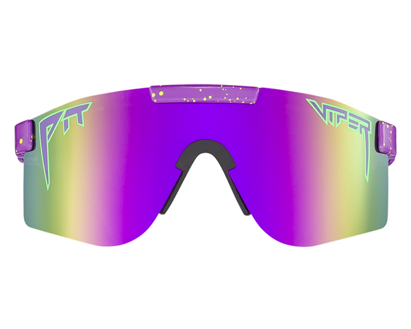 Pit Viper The Donatello Polarized