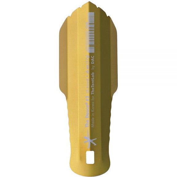 The Tentlab The Deuce 2 Ul Trowel - Ascent Outdoors LLC