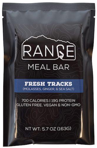 Range Meal Bar - Ascent Outdoors LLC