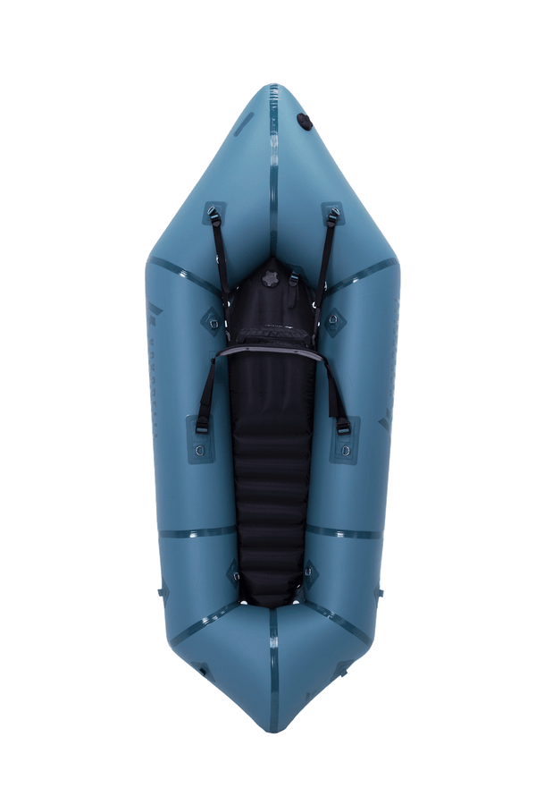 Kokopelli Nirvana Self-Bailing Packrafts