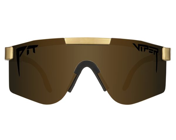 Pit Viper The Gold Standard Polarized