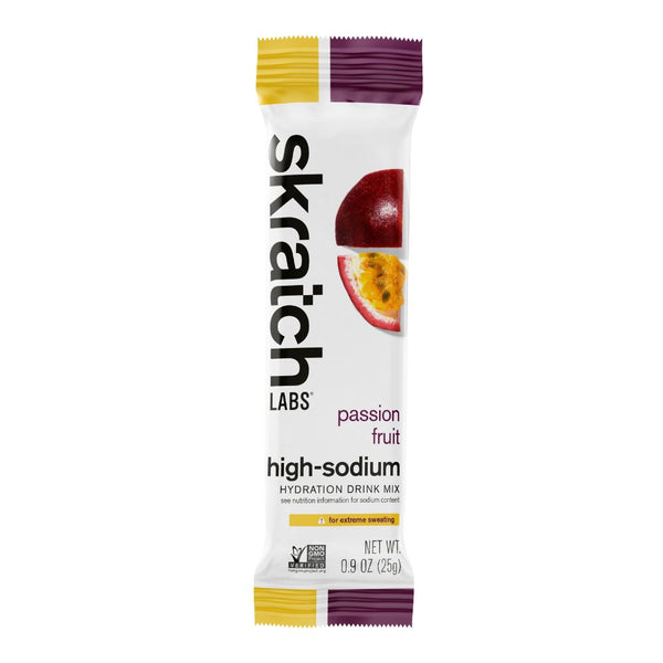Skratch Labs Hyper Hydration Drink Mix