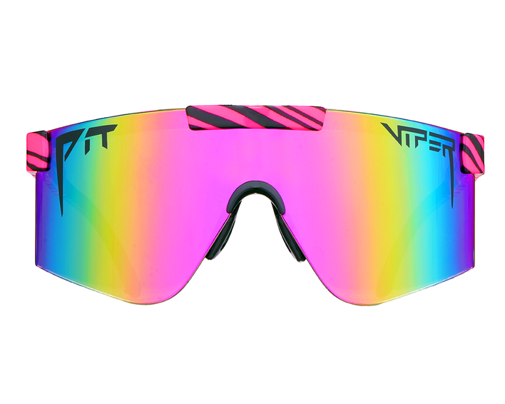 Pit Viper The Hot Tropics 2000