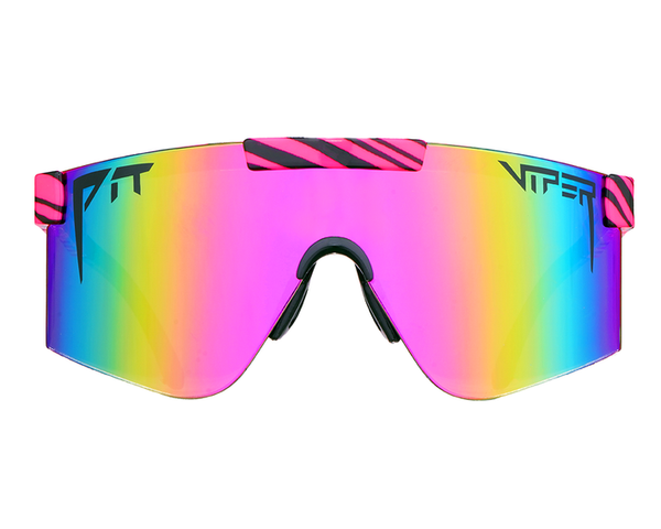 Pit Viper The Hot Tropics 2000