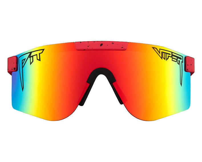 Pit Viper The Hotshot Polarized