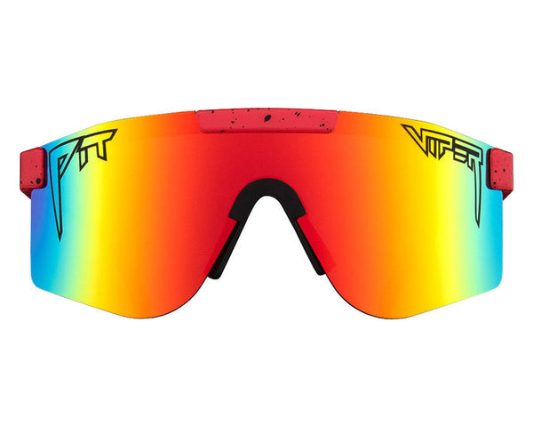 Pit Viper The Hotshot Polarized