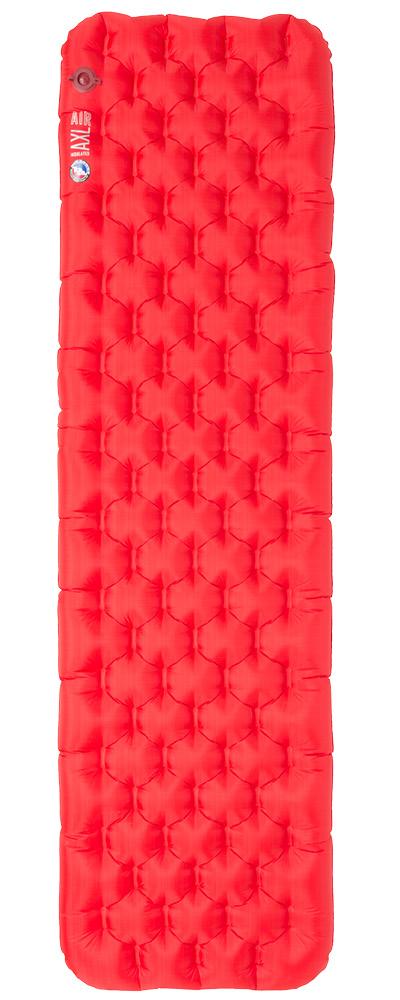 Big Agnes Insulated Axl Air 20X72 Sleeping Bag - Ascent Outdoors LLC