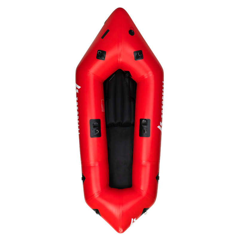Kokopelli XPD Packrafts