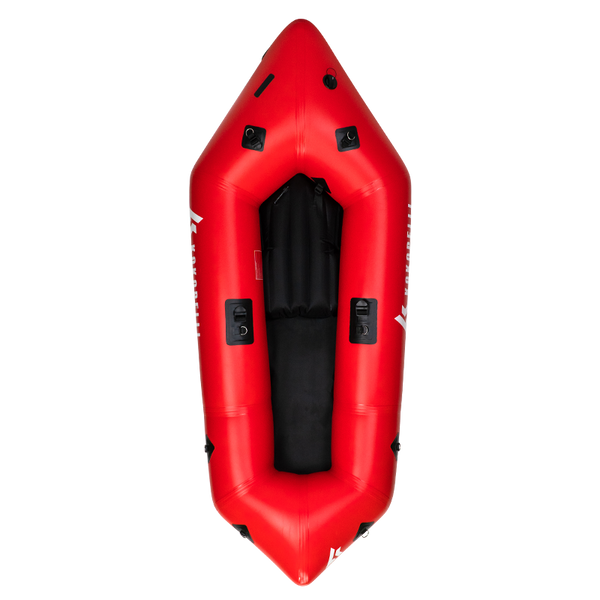 Kokopelli XPD Packrafts