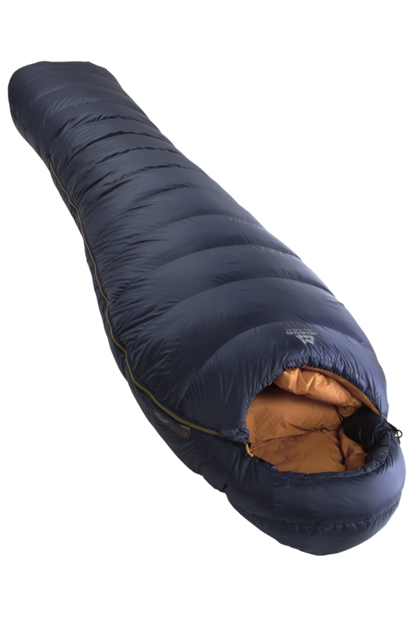Mountain Equipment Helium 600 Men's Sleeping Bag - Ascent Outdoors LLC