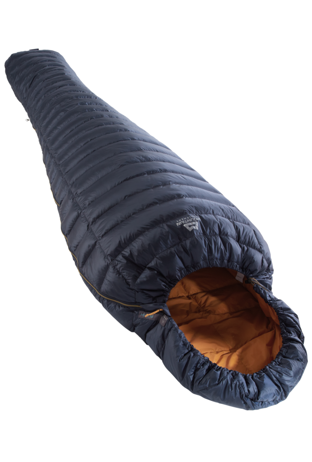 Mountain Equipment Helium Solo Sleeping Bag - Ascent Outdoors LLC