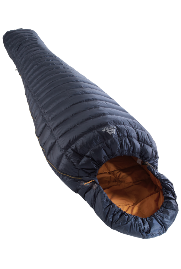 Mountain Equipment Helium Solo Sleeping Bag - Ascent Outdoors LLC