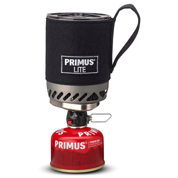 Primus Lite Stove System - Ascent Outdoors LLC