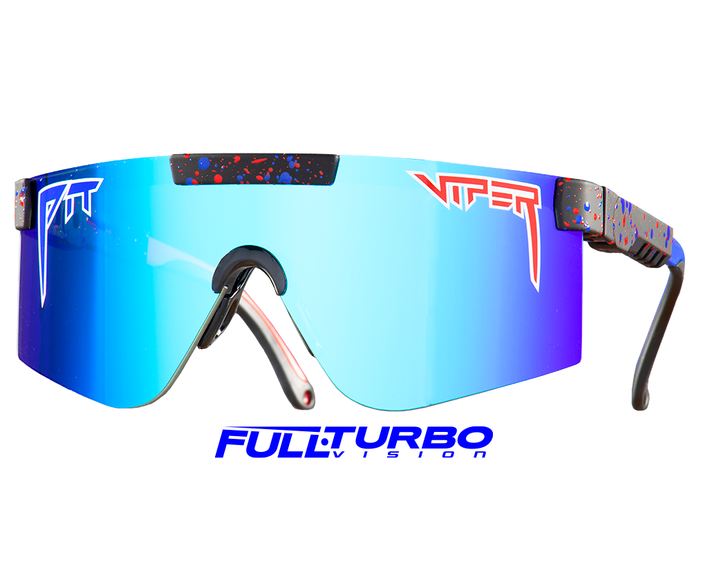 Pit Viper The Peacekeeper 2000 Polarized