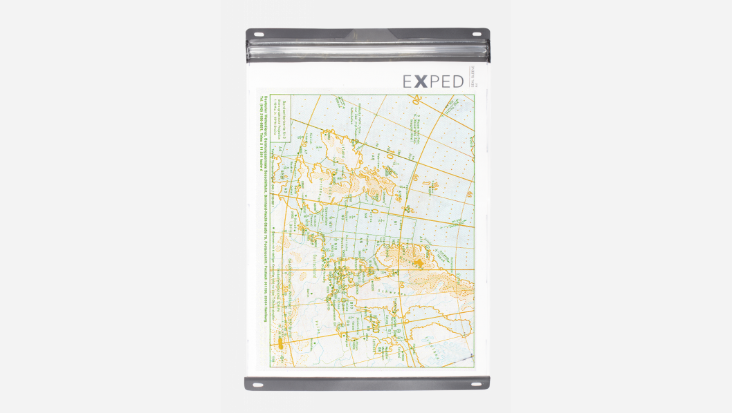 Exped Seal Sleeve - Ascent Outdoors LLC