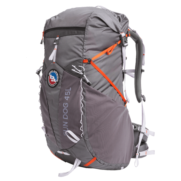 Big Agnes Sun Dog 45L