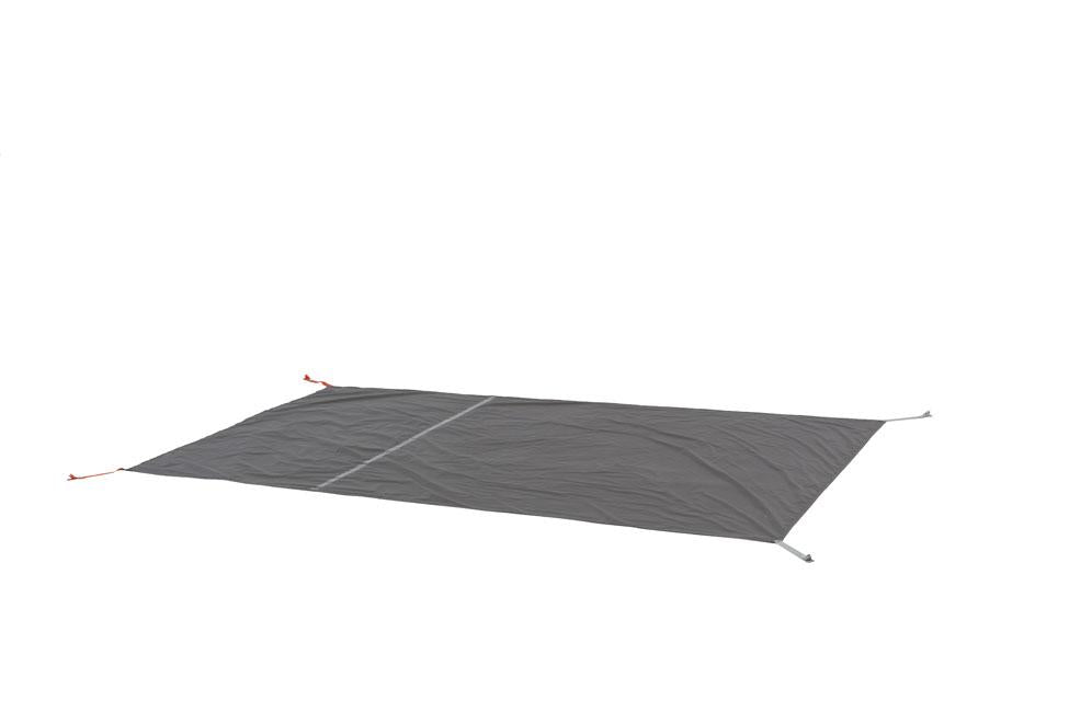 Big Agnes Footprint Copper Spur HV UL3, mtnGLO - Ascent Outdoors LLC