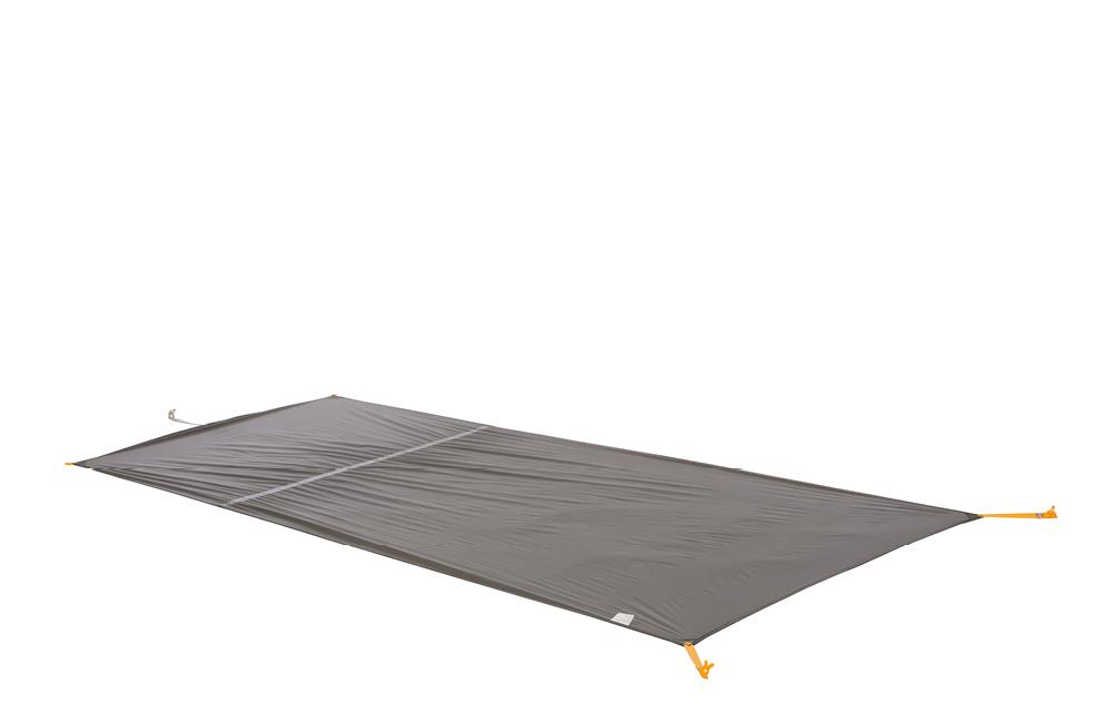 Big Agnes Footprint Tiger Wall UL2 Mtnglo - Ascent Outdoors LLC