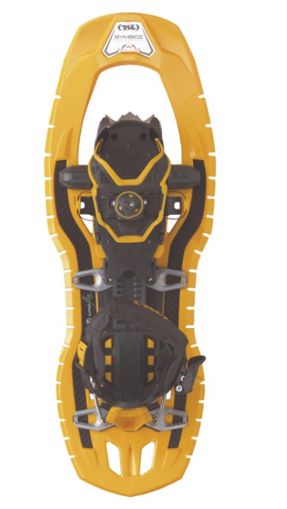 TSL Symbioz Hyperflex Adjust Snowshoes - Ascent Outdoors LLC