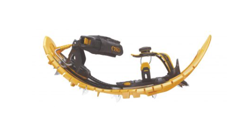 TSL Symbioz Hyperflex Adjust Snowshoes - Ascent Outdoors LLC