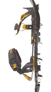 TSL Symbioz Hyperflex Adjust Snowshoes - Ascent Outdoors LLC
