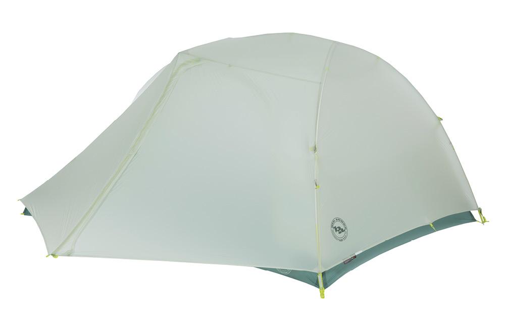 Big Agnes Tiger Wall 3 Platinum - Ascent Outdoors LLC