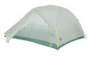 Big Agnes Tiger Wall 3 Platinum - Ascent Outdoors LLC