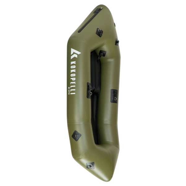 Kokopelli XPD Packrafts