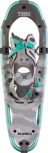 Tubbs Wilderness Women's Snowshoes-2021