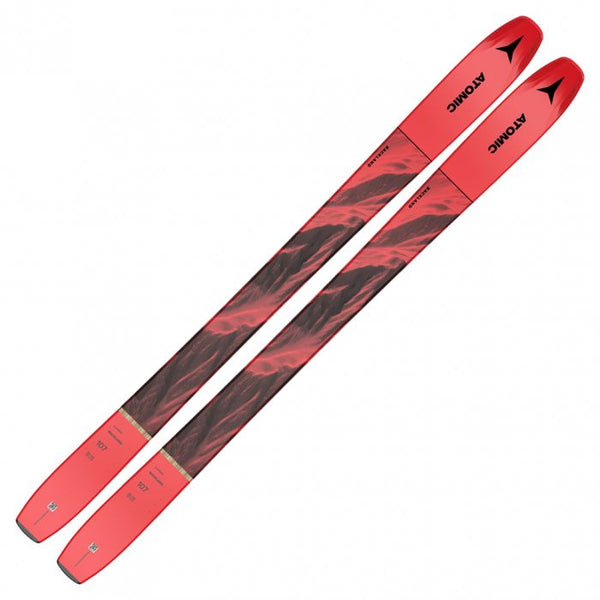 Atomic Backland 107 Ski-2021-22