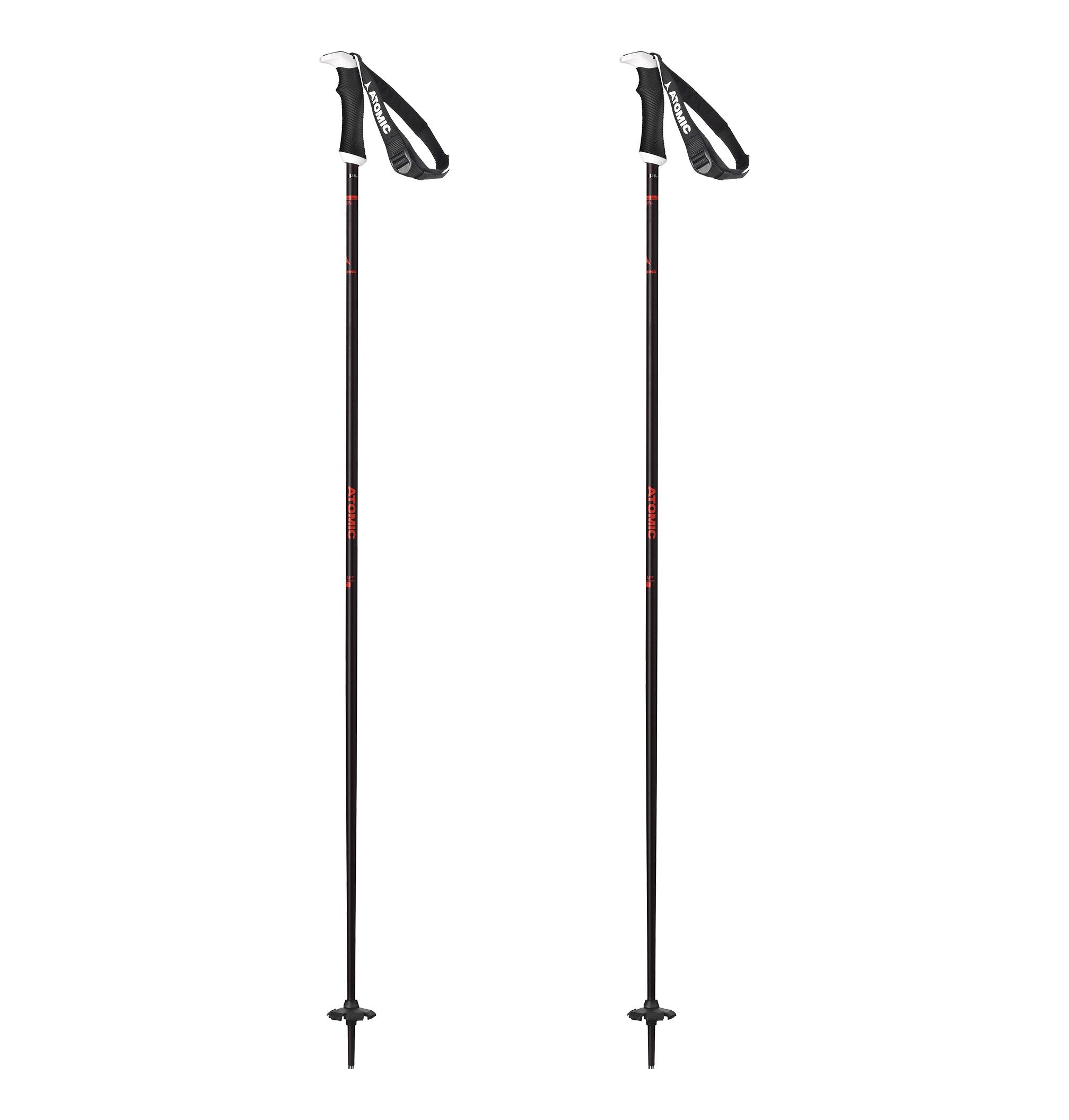 Atomic Amt Sqs W(Old Style) - Ascent Outdoors LLC