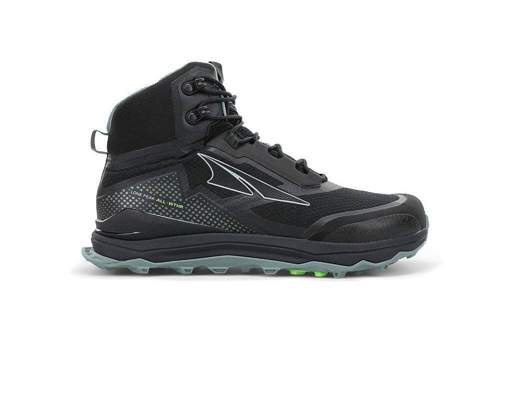 Altra Women's Lone Peak All-Wthr Mid