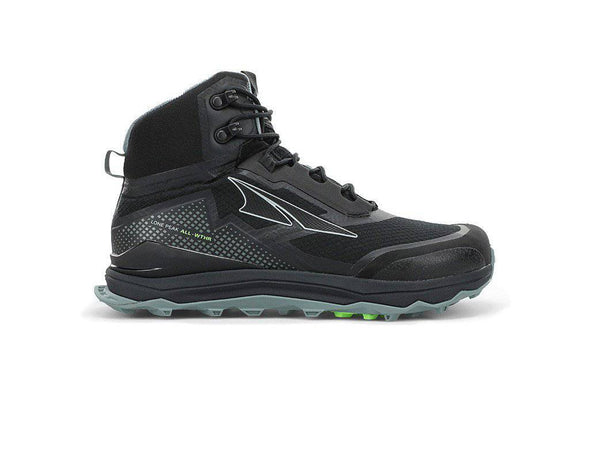 Altra Women's Lone Peak All-Wthr Mid