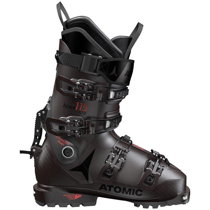 Atomic Hawx Ultra XTD 115 W P - Ascent Outdoors LLC