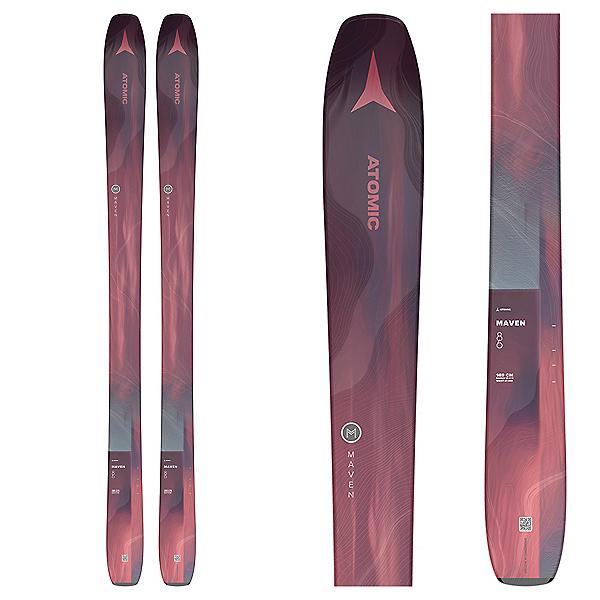 Atomic Maven 86 Ski-2021