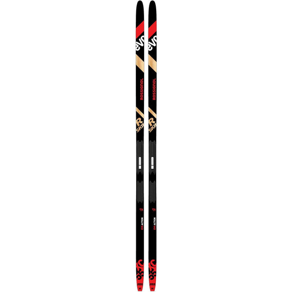 Rossignol Evo Xc 55 R-Skin & Control Ski