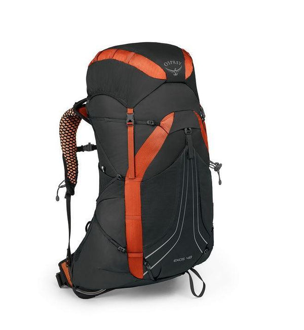Osprey EXOS 48 Backpack - Ascent Outdoors LLC