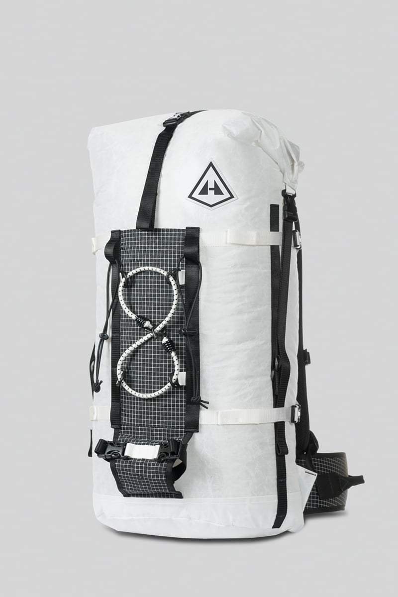 Hyperlite 2400 Ice Pack 40L - Ascent Outdoors LLC