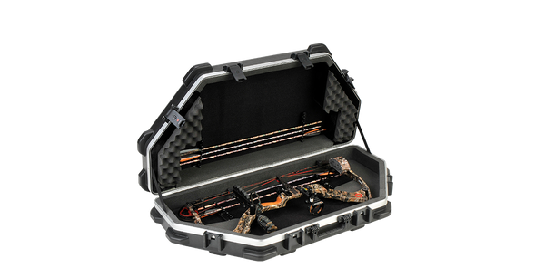 SKB Parallel Limb Geometry Bow Case