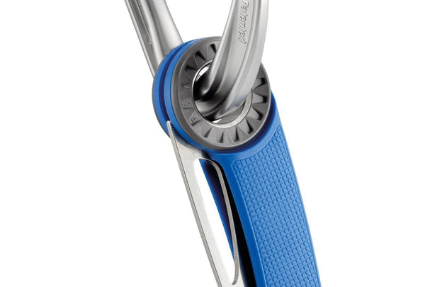 Petzl Spatha Knife - Ascent Outdoors LLC