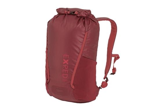 Exped Typhoon 15 - Ascent Outdoors LLC