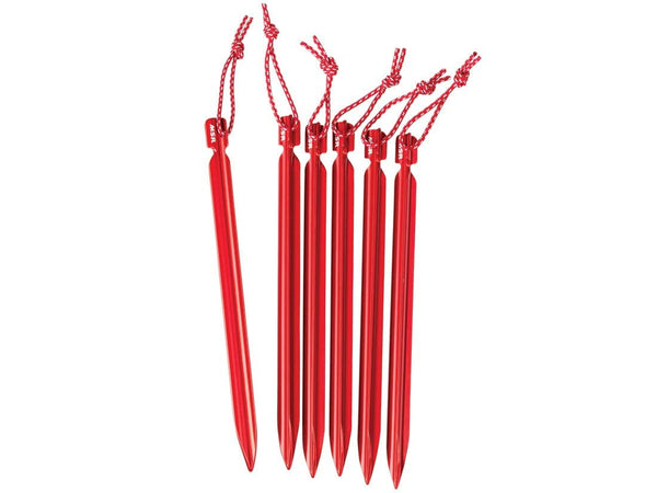 MSR GroundHog Stake Kit
