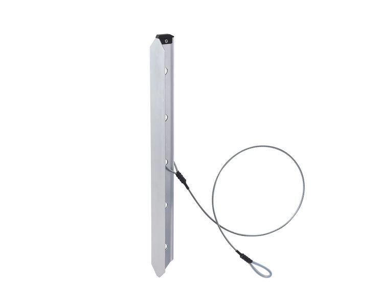 MSR Snow Picket Cabled 52cm - Ascent Outdoors LLC