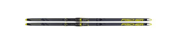 Fischer Carbonlite Skate Plus Stiff Ifp - Ascent Outdoors LLC
