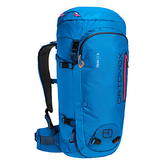 Ortovox Peak 42 S - Ascent Outdoors LLC