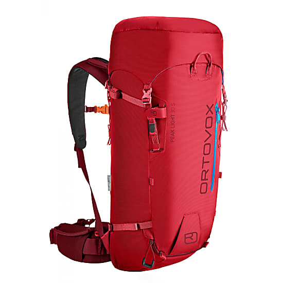 Ortovox Peak Light 30 S - Ascent Outdoors LLC