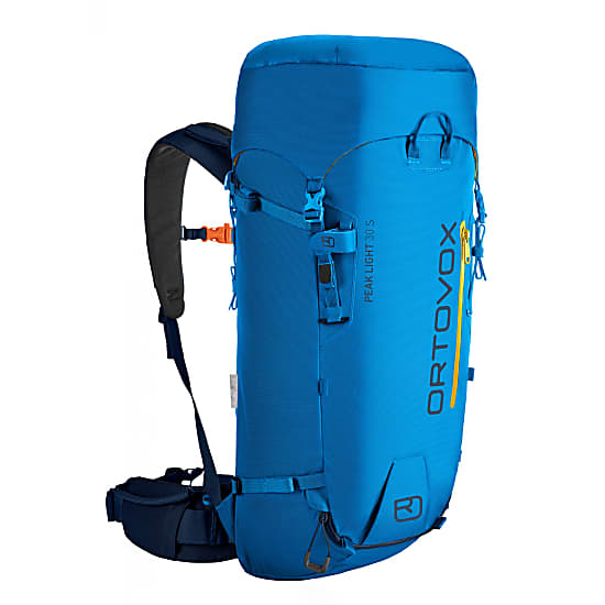 Ortovox Peak Light 30 S - Ascent Outdoors LLC