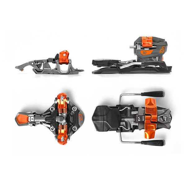 G3 Ion 10 Binding(2021)