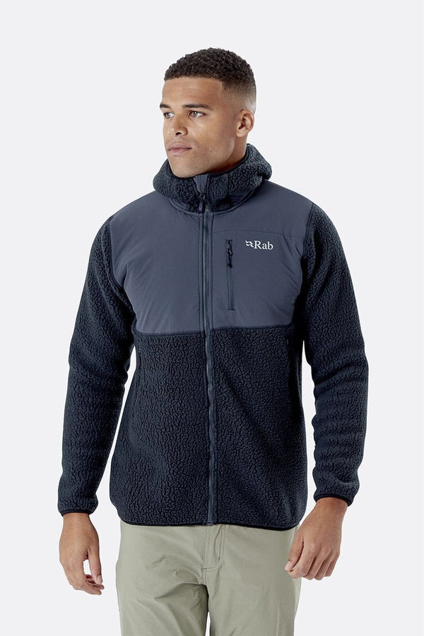 Rab Outpost Jacket Mens - Ascent Outdoors LLC