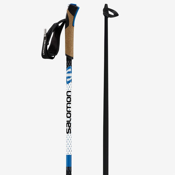 Salomon R 60 Click Old Style - Ascent Outdoors LLC